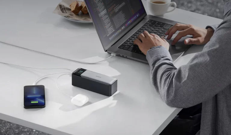 How to Reset a Power Bank Without a Wall Charger: Step-by-Step Guide
